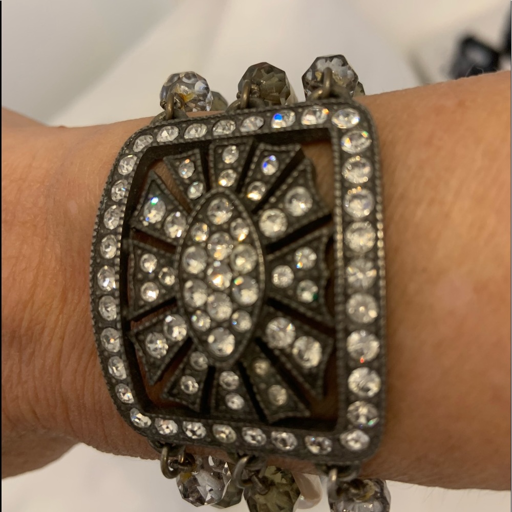 Vintage bracelet